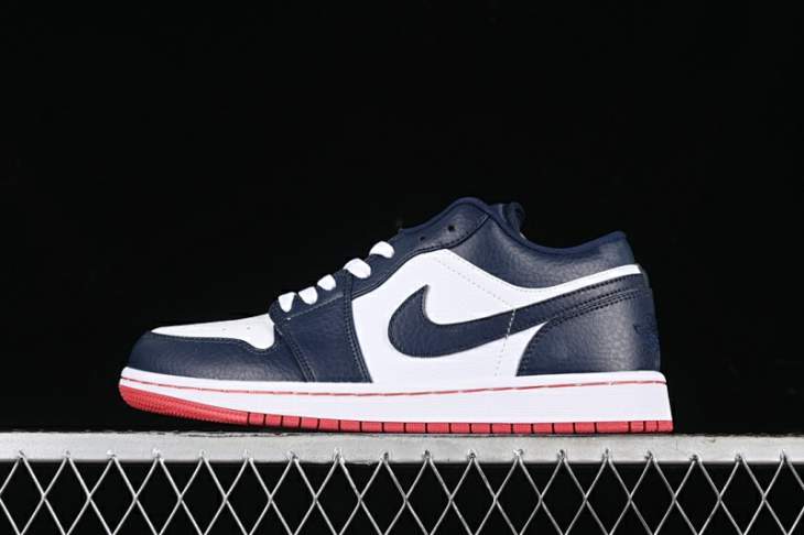 Picture of Air Jordan 1 LOW _SKUfw18028389968382524fw